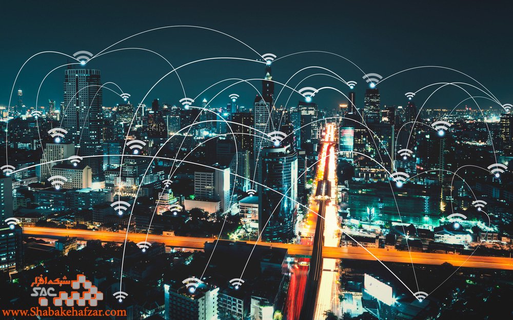 سیستم کابل کشی برای Wi-Fi قسمت دوم